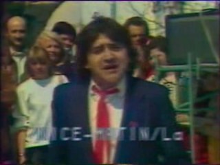 SERGE KOOLENN - FILLES A PROBLEMES - LES JEUX DE 20 H