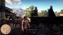 Red Dead Redemption 2 || Burguesía Al Estilo Valentine