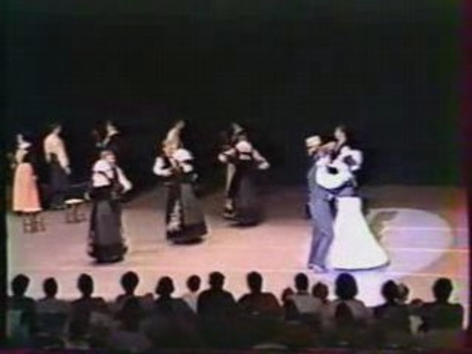 Suite Mazurka 1996 (1)