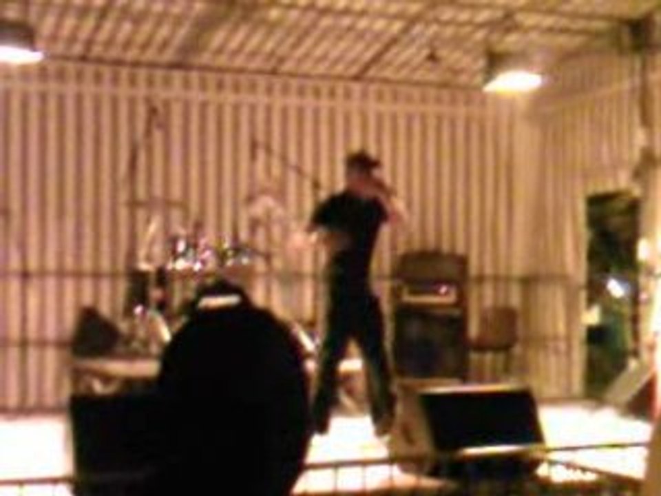 Krapo juin 2008