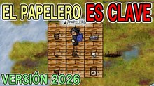 ¿Sabías que el oficio de hacer papel es de los más importantes en You Are Hope? [versión 2026]