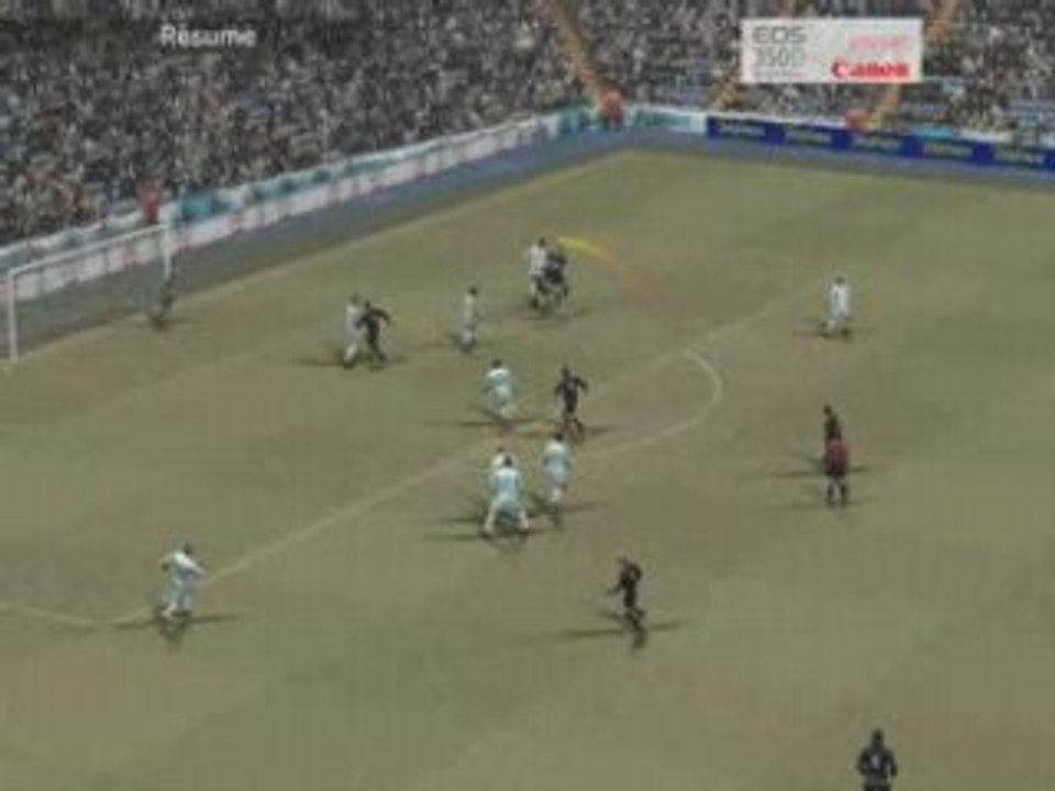 Ligue A Journee 5 Ultime Manager