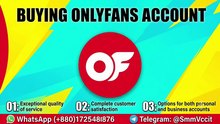 Top Providers to Consider When You Buy OnlyFans Account With Balance