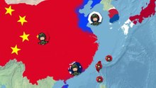 E se la Cina invadesse Taiwan? Scenario di guerra e intervento USA