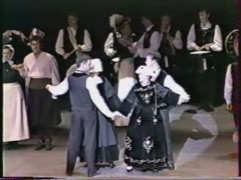 Suite Mazurka 1996 (2)