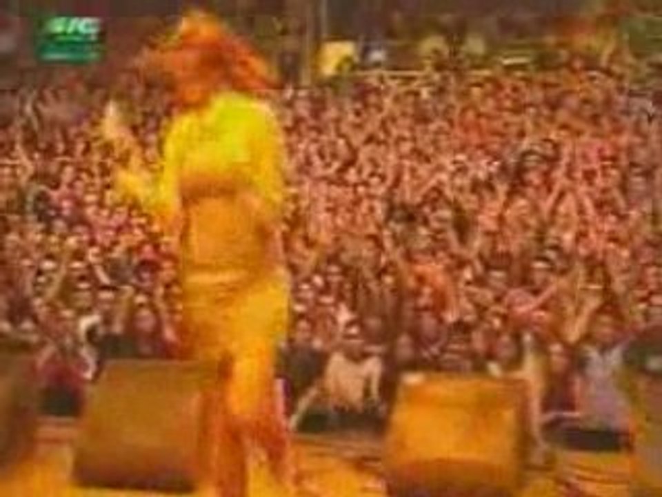 Yeah Yeah Yeahs "Y Control"