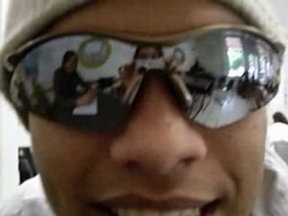 Cafet le dernier jour.