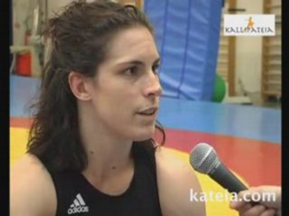 Kateia.com: Audrey Prieto, Secrets de Pro
