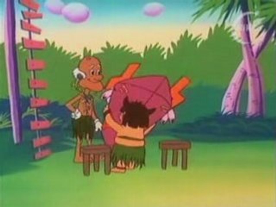 Super Mario Bros ep 15 vf