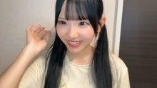 伊藤虹々美 SKE48 2026-09-05 16_33 SHOWROOM