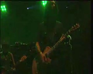 Primal Scream "Kill All Hippies"