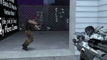 Counter Strike 1.6 - Intense de_ciel_b1 Gameplay (Part 170.7)
