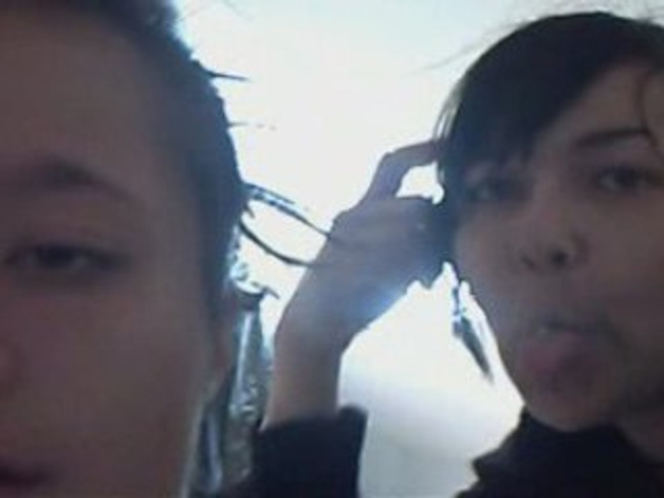 EURASIANKISS