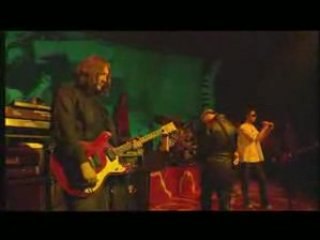 Primal Scream "Accelerator"