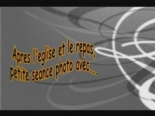 Baptême de Célian 📸