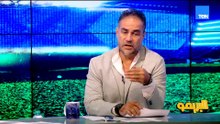 بجاتو يفتح النار: مباراة الأهلي وسموحة كبيرة.. والمدير الفني جديد والإمكانيات دي مينفعش تكسب فرقة