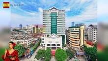 HotelKDM | Reseña Fortuna Hotel Hanoi