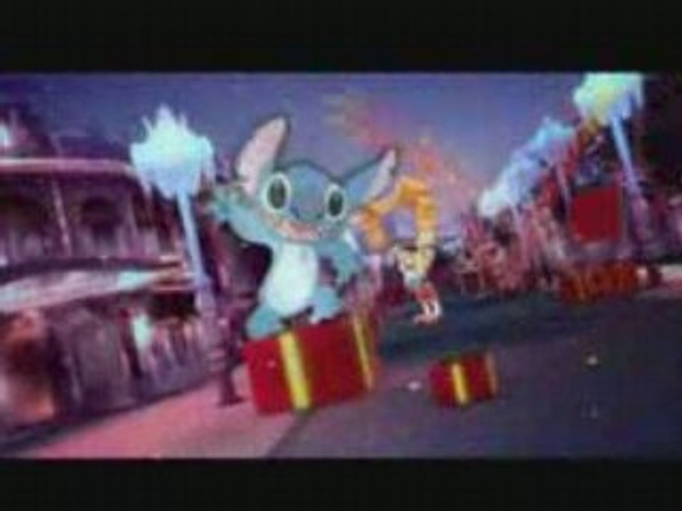 La fête continue en grand !