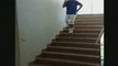 Avec classe descendre les escaliers