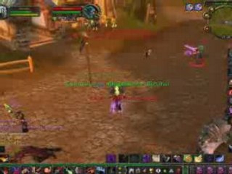 Test wow