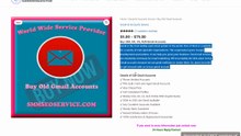 How to Tell if a Gmail Account Offer Is Legitimate