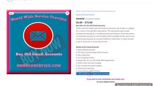 Why Unverified Gmail Accounts Are a Security Concern