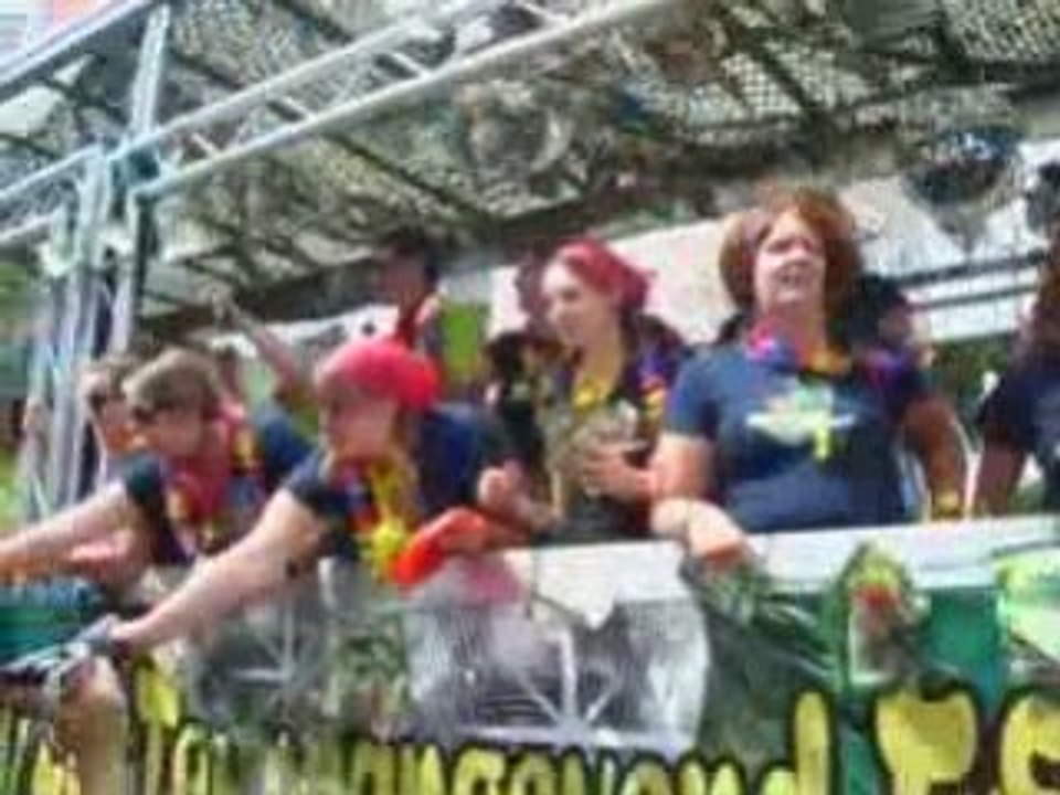 Parade