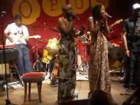 Akoma aya opus poesie