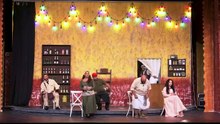 مسرحية مولانا جزء 2