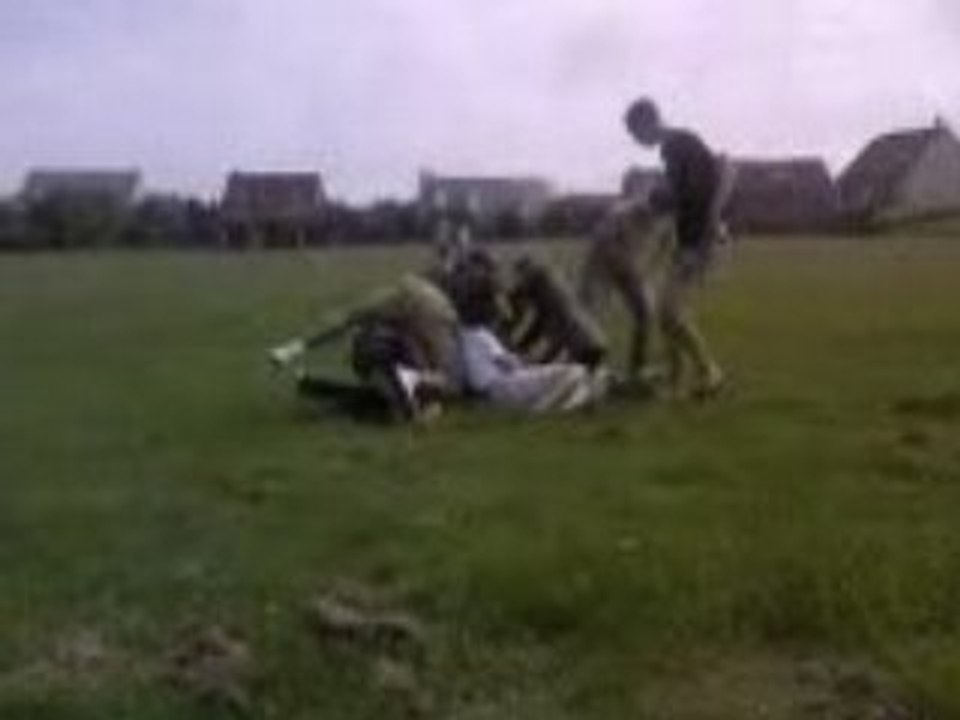 camp 2008