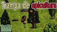 ¡Descubrimos la trampa secreta de la apicultura en You Are Hope!