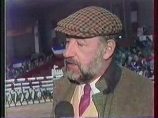 CSO TOULOUSE 84 ..Le Cadre Noir et l'AUDI -MASTERS