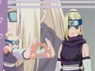 Ino yamanaka au piano