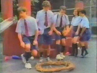 Exit 57 - Schoolboys