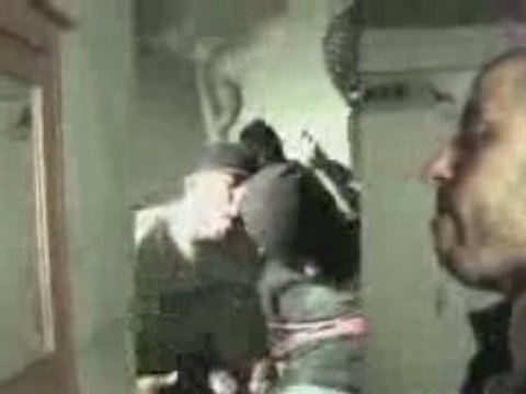 Zehef Baise Skyrock CLIP OFFICIEL