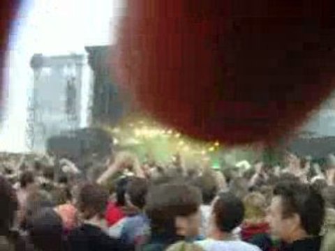 Solidays 2008 Dub Inc