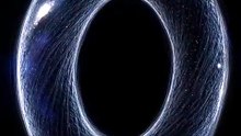 Are We Trapped Inside a Giant Cosmic Donut?