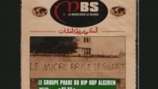 MBS feat Rim-k-Rap De Maghrebins