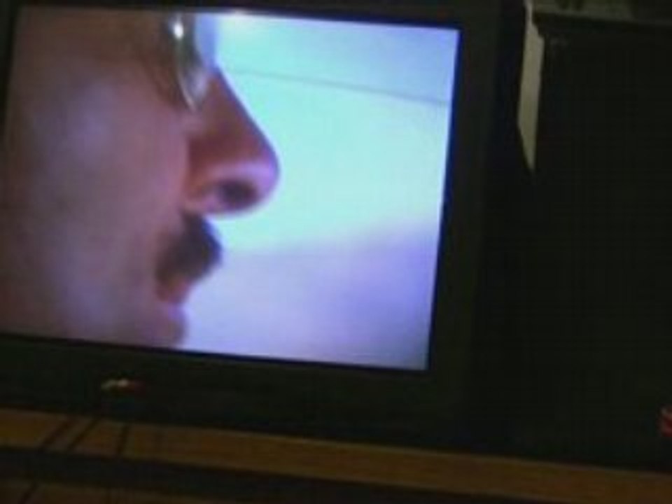 Making of Duel