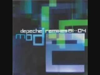 Depeche Mode - Get The Balance Right (Combination Mix)