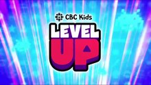 CBC Kids Level Up Continuity (September 5, 2026)
