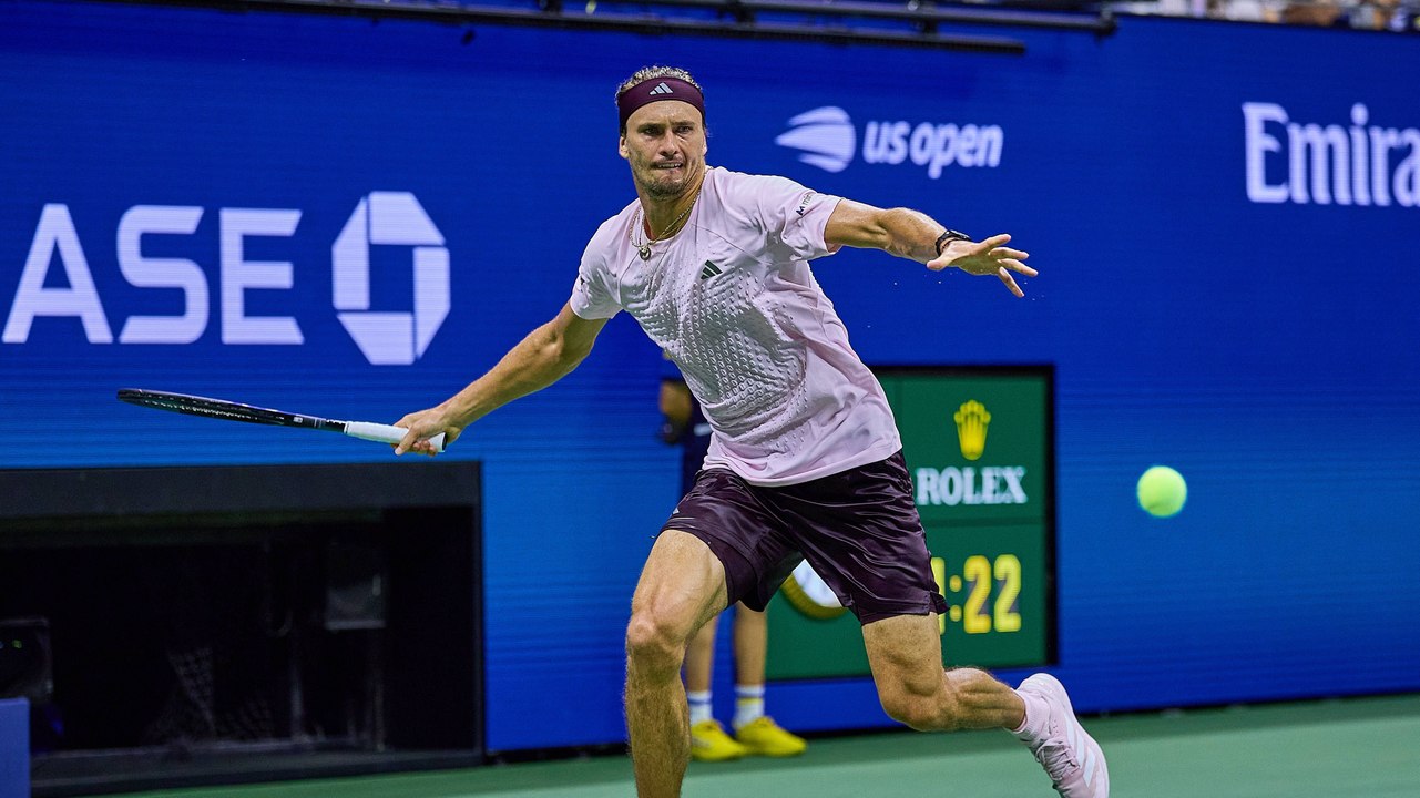 Turnierfavorit? Ivanovic über Zverev: "Er bleibt unter dem Radar"
