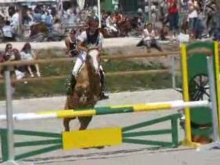 C3P open de france 2008 2