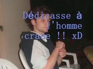 Montage nanouk ^^