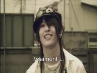 Oresama - vostfr - partie 6.5