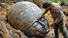 100 hallazgos increíbles que nadie logra explicar