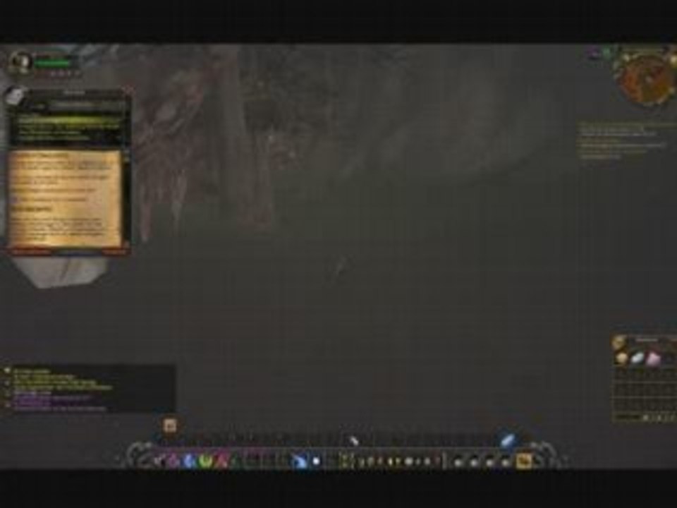 MMOZone - WotLK Beta: Questreihe für das Todesritter-Mount