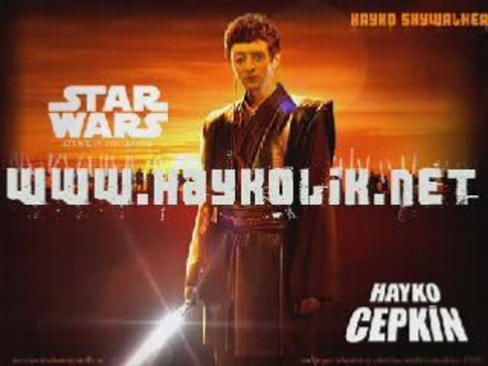 Hayko Cepkin Aglarsa anam aglar-Haykolik.Net