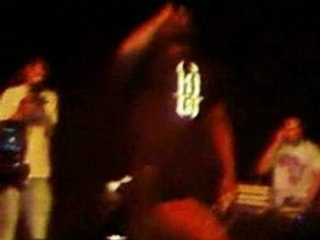 25 Juillet Kery James 2