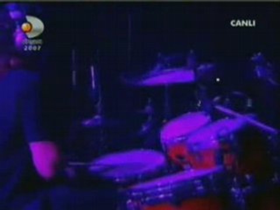 Hayko Cepkin Masstival'07 Fırtınam-Haykolik.Net